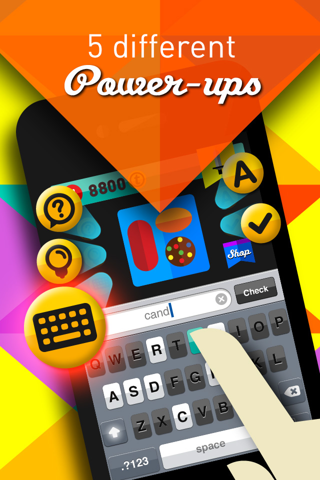 iPhone Screenshot 1