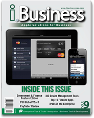 i.Business Magazine