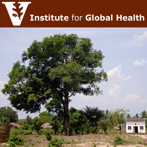 Institute for Global Health - Lectures Institute for Global Health - Lectures