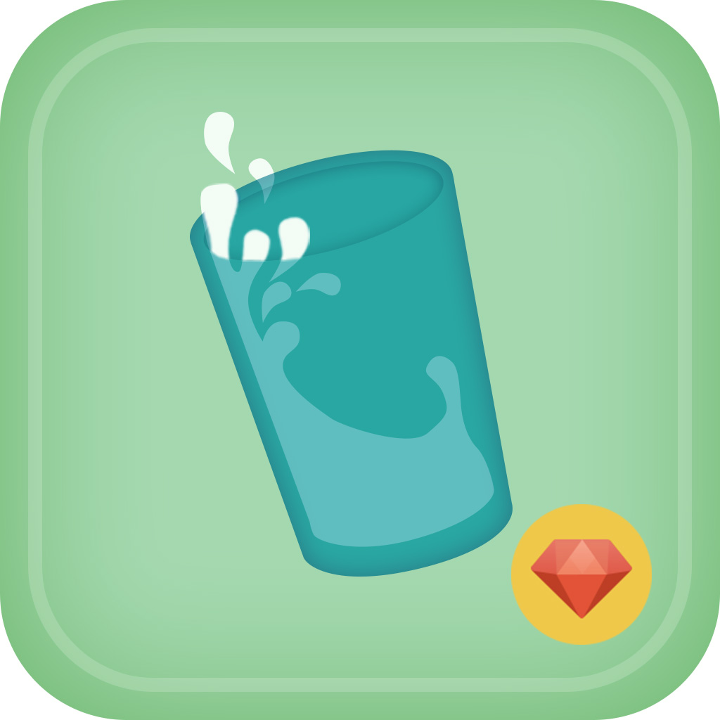 iDrinkWater Pro – 계획 및 알림 – 피트니스 및 수분공급 – 건강 유지 ...