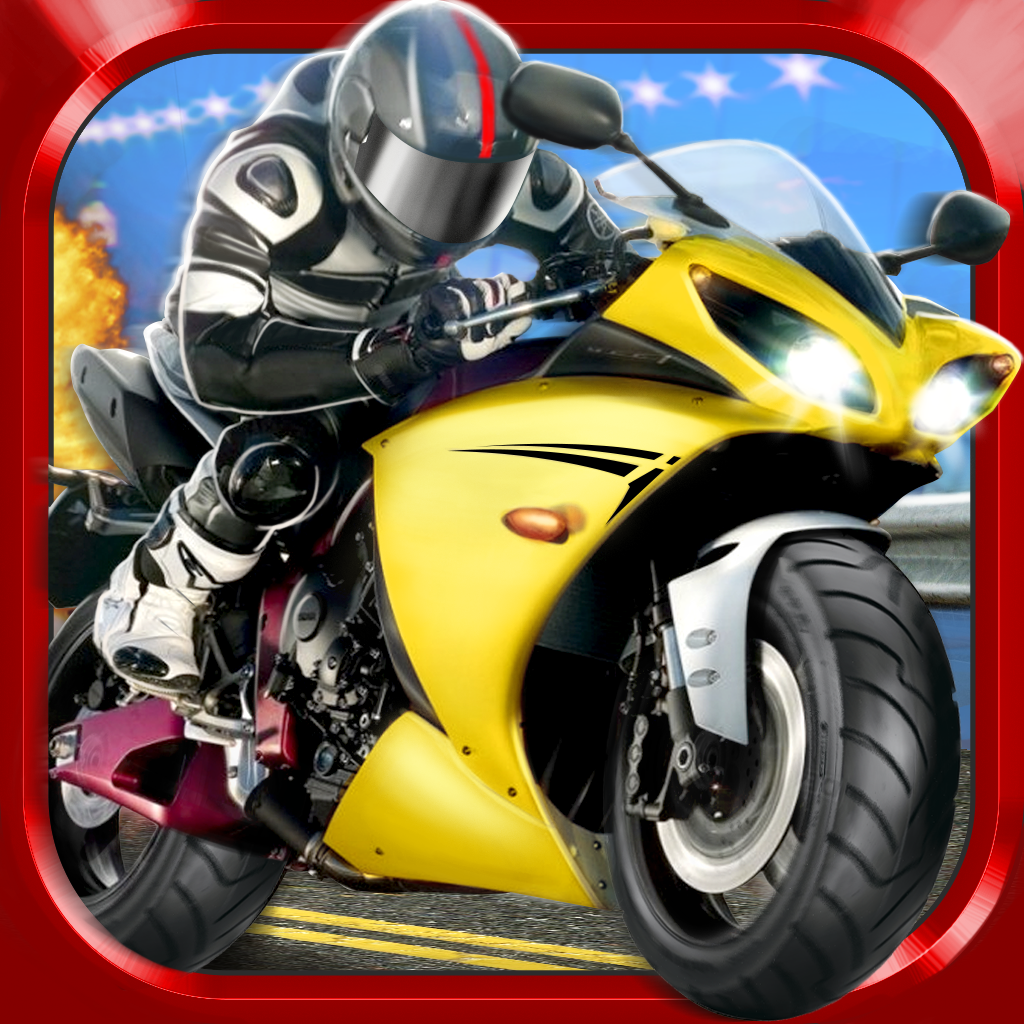 drag racing games